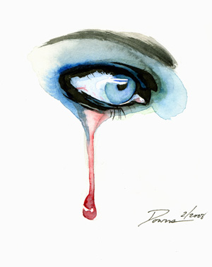 Teardrop