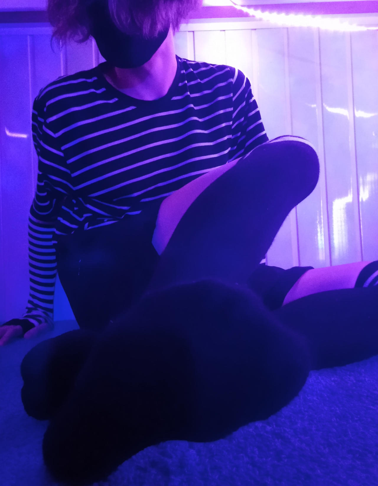 Femboy Feet In Stockings 58 By KoritzaBoi On DeviantArt femboy-feet-in-stockings-58-by-koritzaboi-on-deviantart