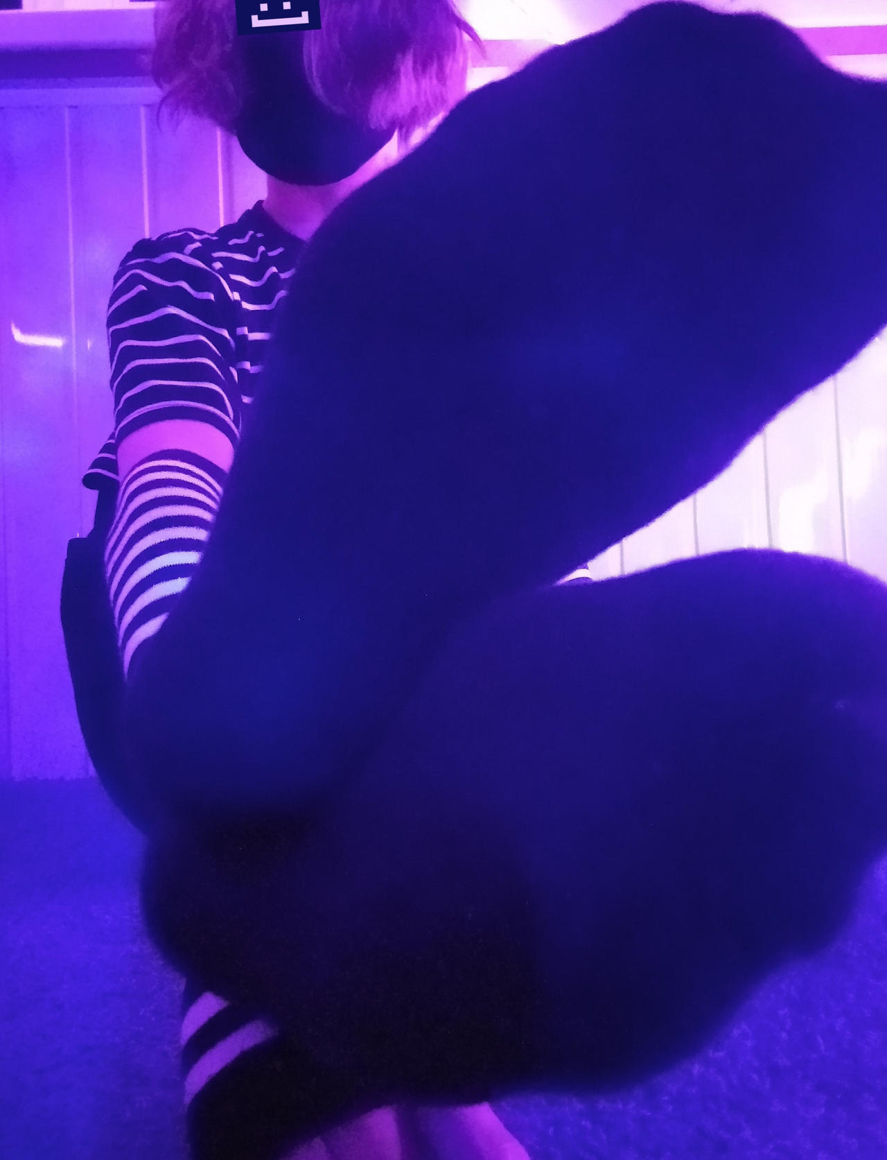 femboy feet in stockings 61 by Chetchi on DeviantArt