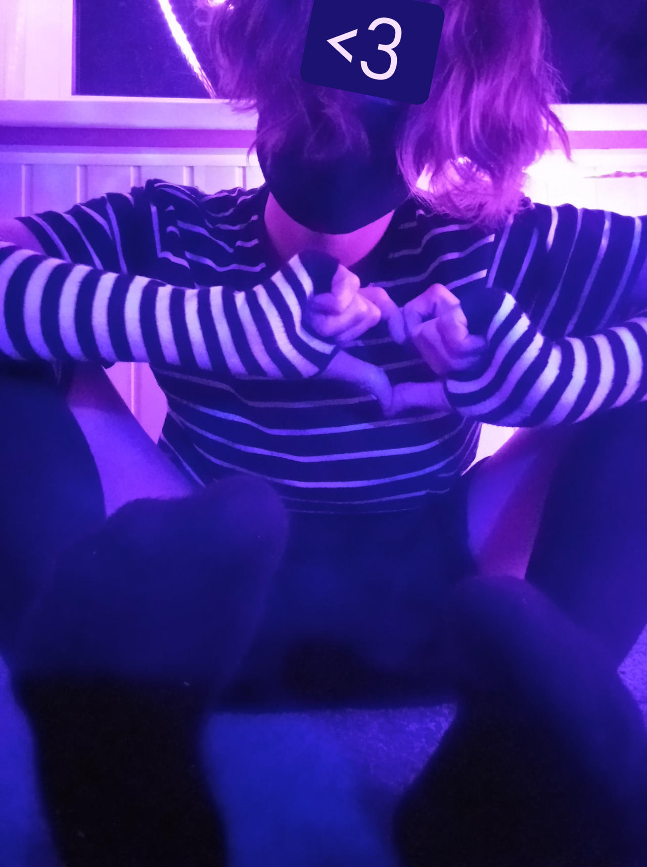 femboy feet in stockings 76 by Chetchi on DeviantArt