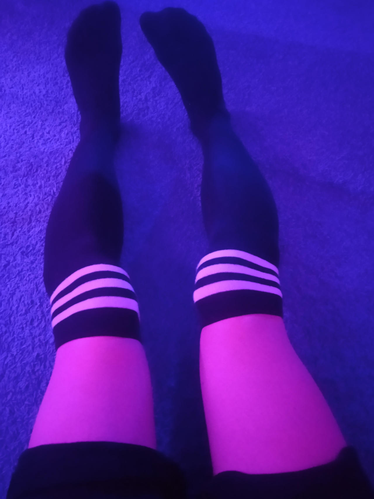 femboy feet in stockings 87 by Chetchi on DeviantArt