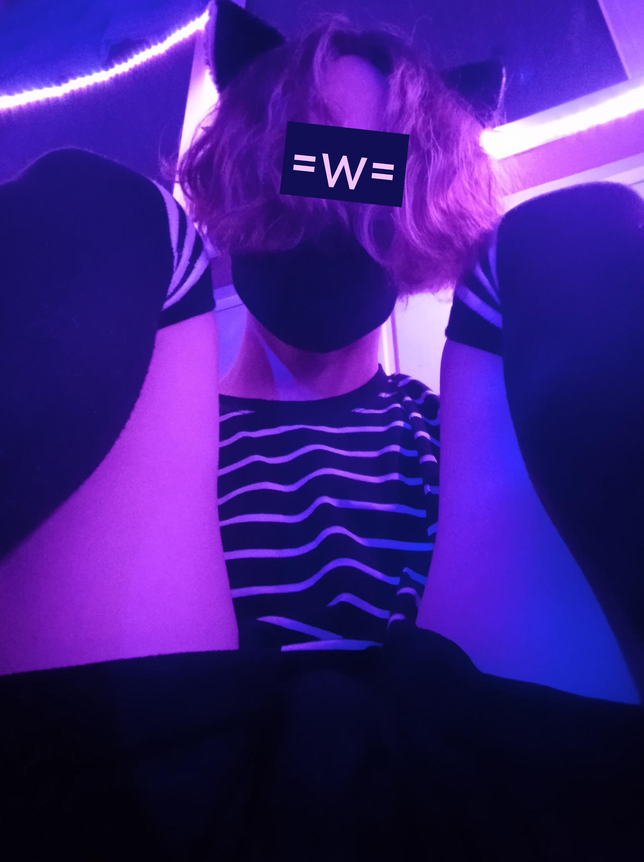 femboy feet in stockings 96 by Chetchi on DeviantArt