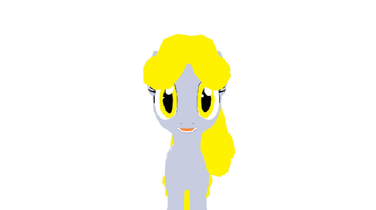 DOWNLOAD MMD DERPY OLD by PalomaRebollo on DeviantArt