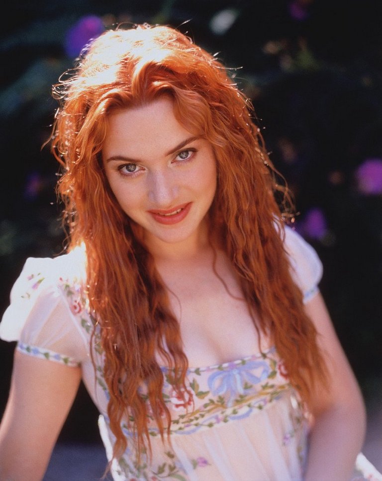 Kate winslet