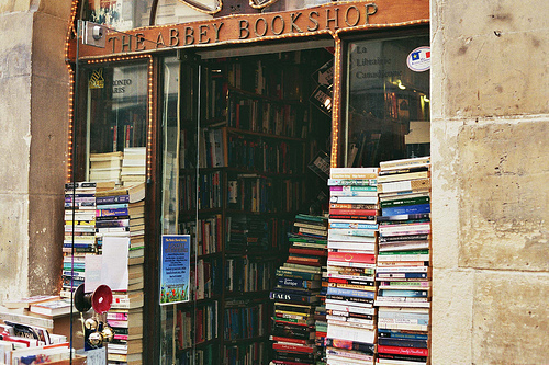 bookshop