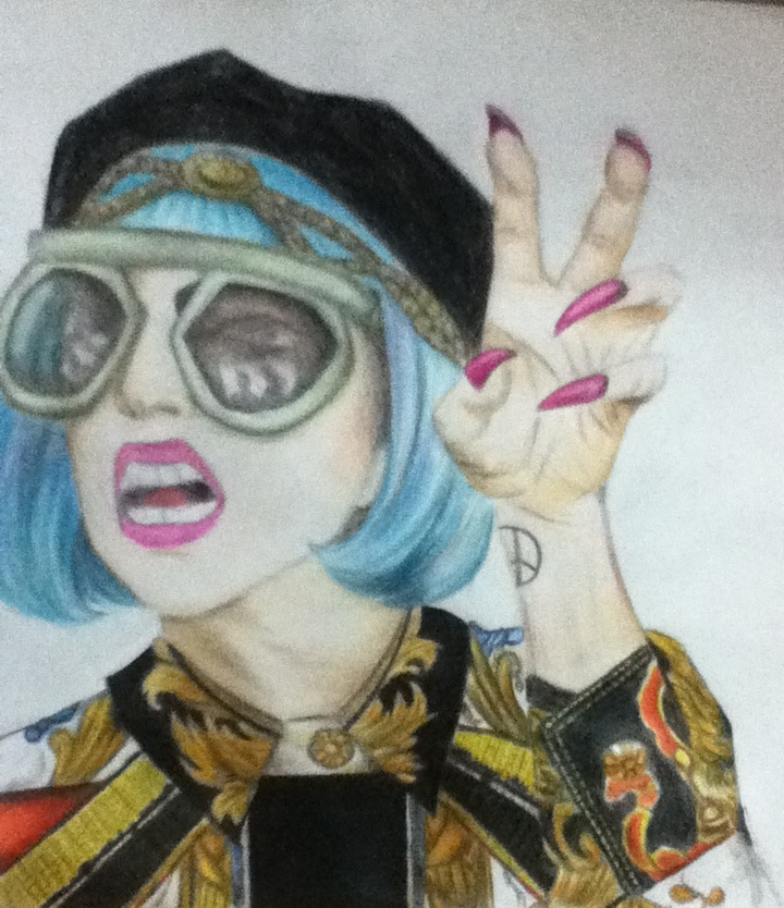 Paws up!