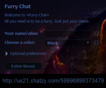 Furry Chat By Eggplantmcgee On Deviantart