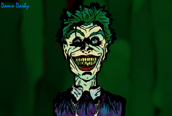 The Joker