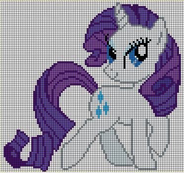 Rarity Pattern