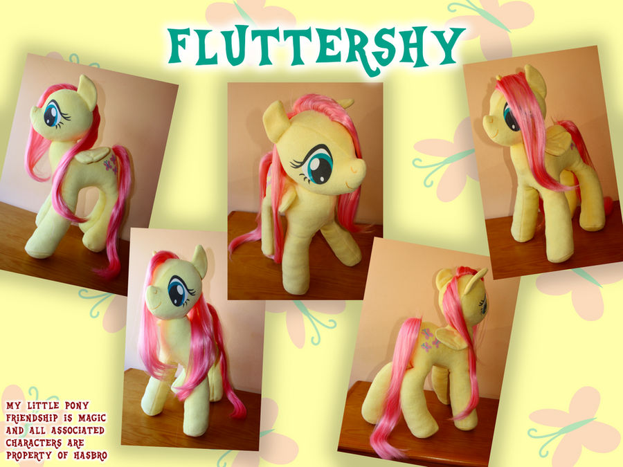 Fluttershy