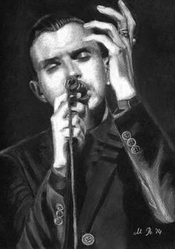 Theo Hutchcraft