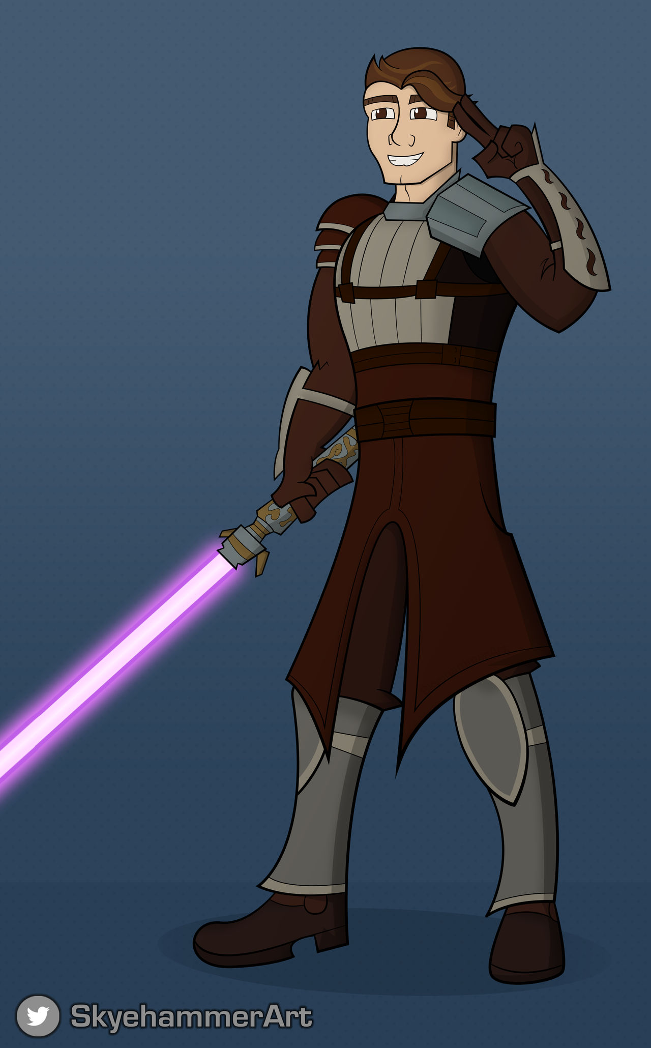 12 Awesome Jedi Masters in Star Wars: The Clone Wars