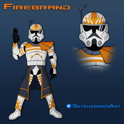 Firebrand Clone Profile