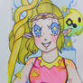 Zelda