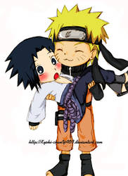 NaruSasu