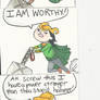 Loki Comic