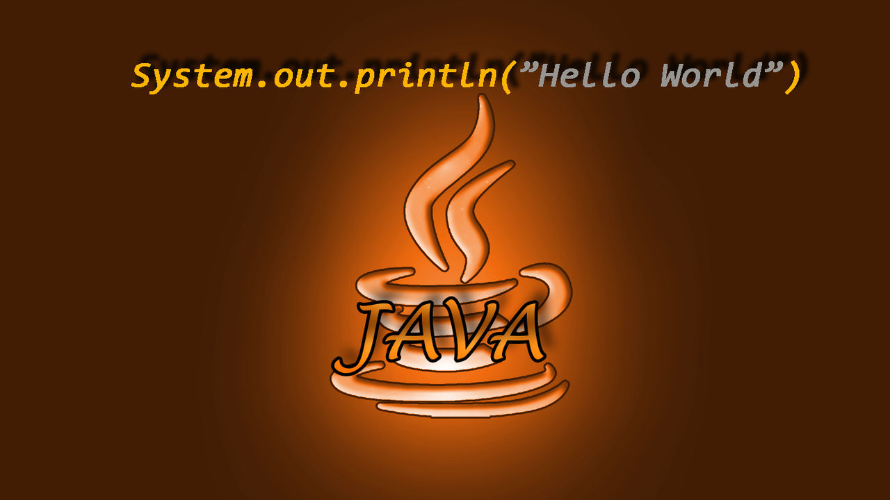 Java Wallpaper by Alsahm123 on DeviantArt
