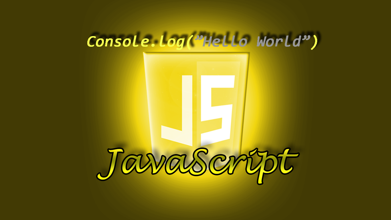 JavaScript Wallpaper by Alsahm123 on DeviantArt