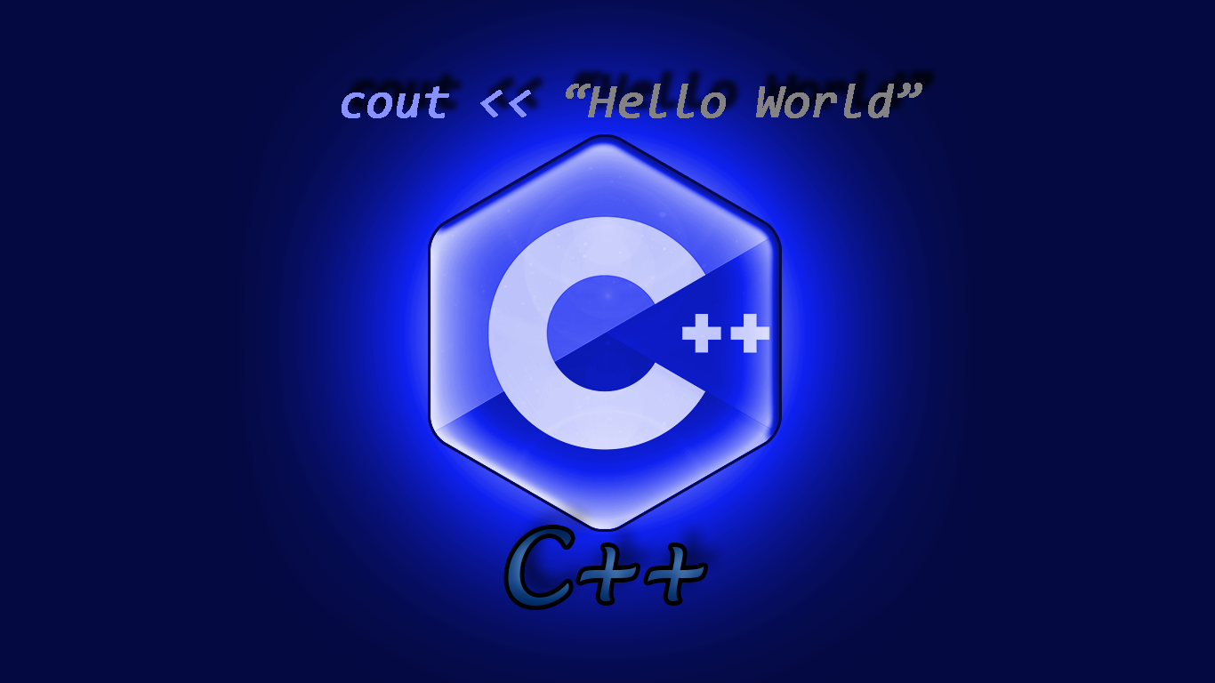 C++ Wallpaper by Alsahm123 on DeviantArt