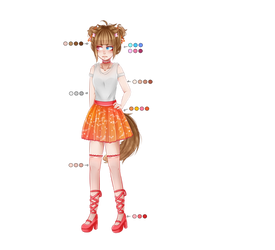 Aisu - New ref