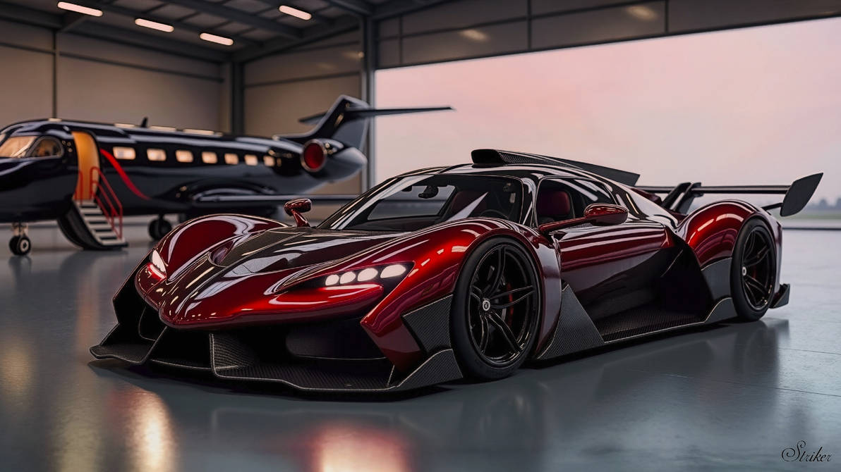 Devaintart Racing Car Racing Car 4k by Striker82M on DeviantArt