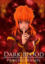 Dark Blood ( Kirana Lovleyla )