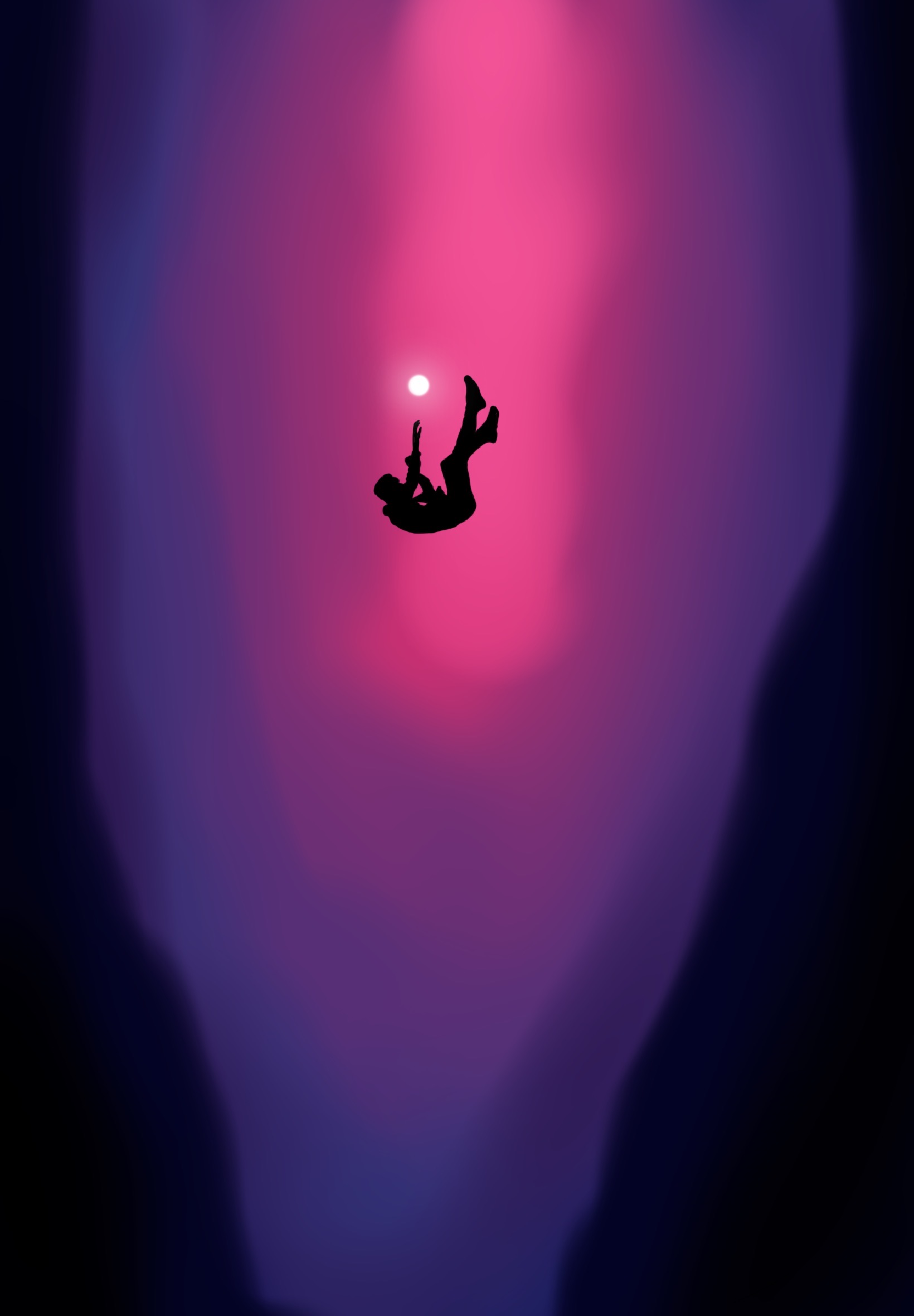 Falling Animation Deviantart Falling down by elifnazakan on DeviantArt