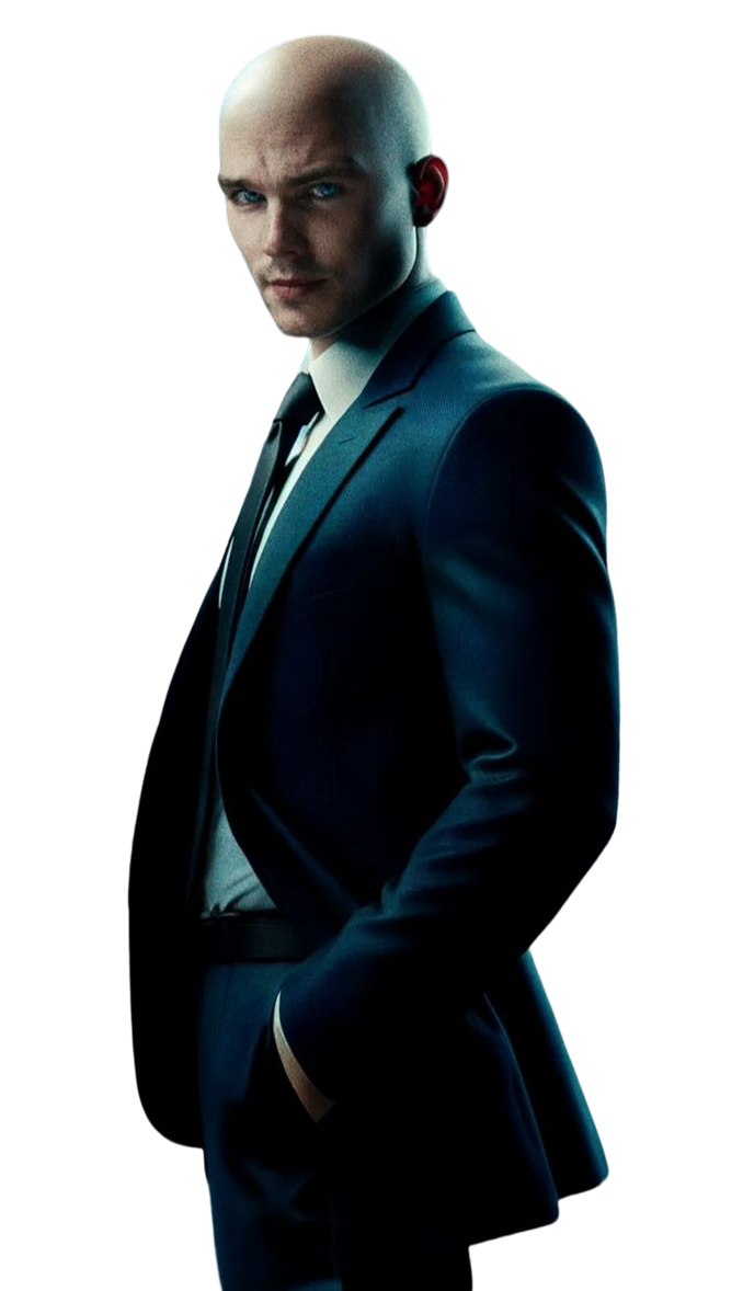 DCU Lex Luthor by hodtoast on DeviantArt