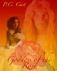 Goddess of the Rose cover draft 1