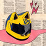 Celty Helm