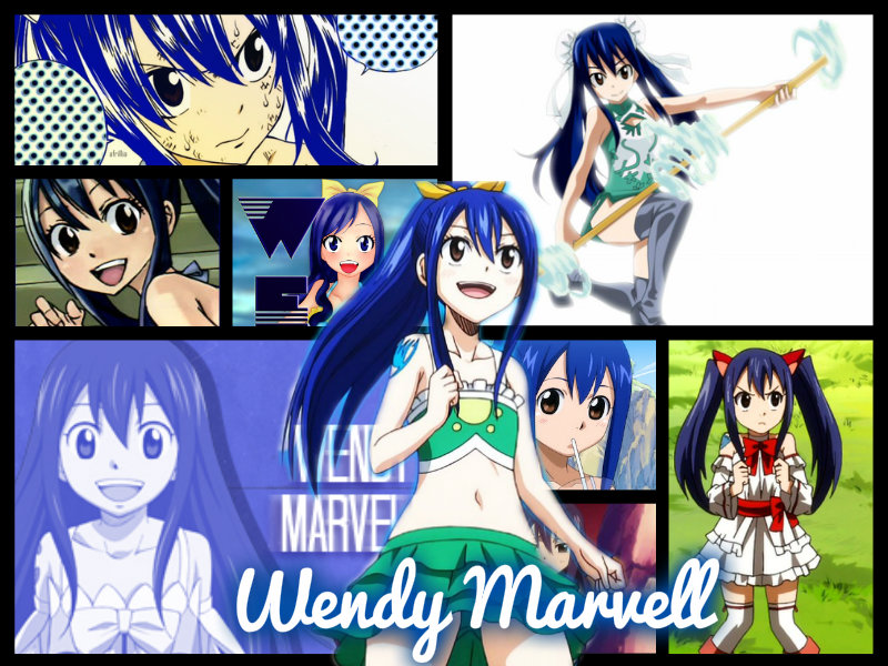 Wendy Marvell Fairy Tail By A R I A On Deviantart Wendy Marvell Fairy Tail By A R I A On Deviantart