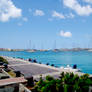 St. Maarten Pier