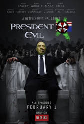 President evil