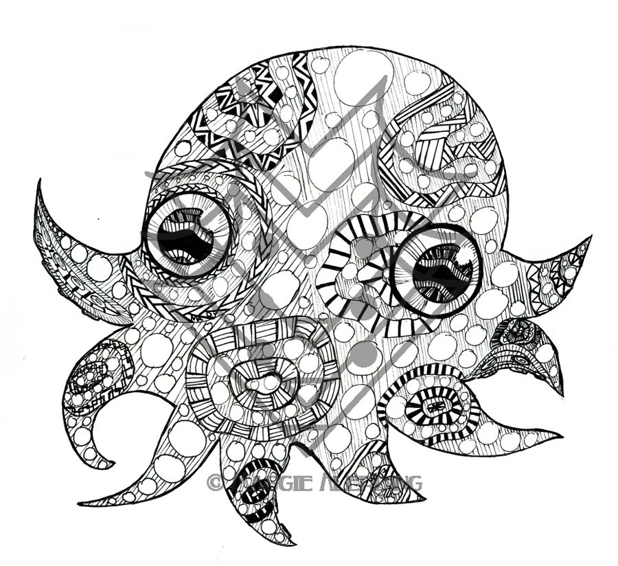 Octopus