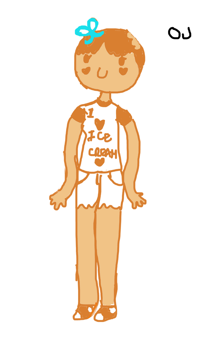 Askaccount character by monsterpeye on DeviantArt