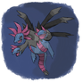 Hydreigon