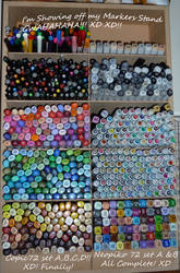 CopicMarkersCollection