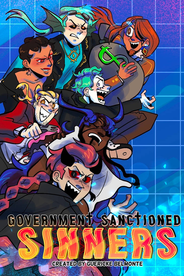 Deviantart Gs3d GSS COVER by Gochujangst on DeviantArt