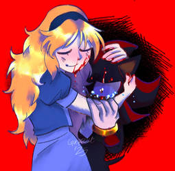 My Dream and My Nightmare