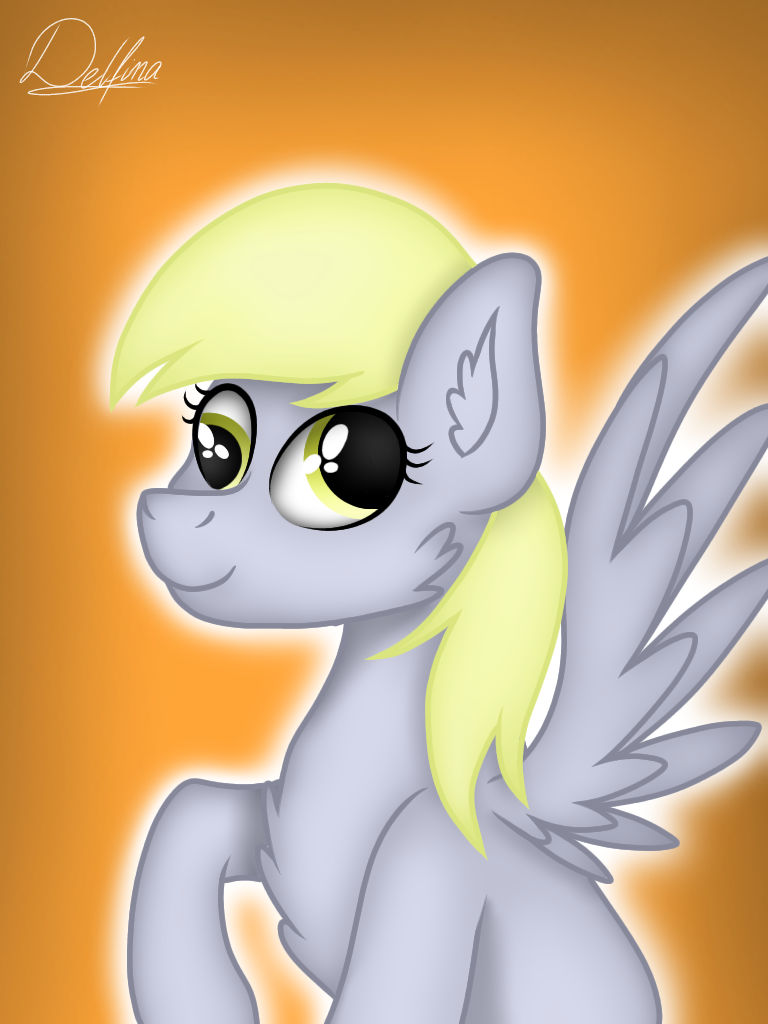 Derpy for ever in our hearts! /) by DelfinaLuther on DeviantArt