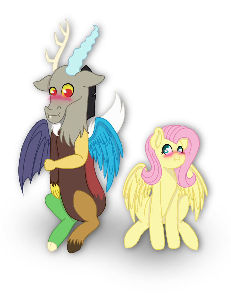 Fluttercord Deviantart Fluttercord Fanart by DelfinaLuther on DeviantArt
