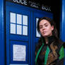 Loki has the Tardis