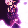 -Dark Flower- VOCALOID V4 FLOWER MMD