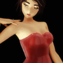 MMD Clara Vocaloid -Delicadeza-