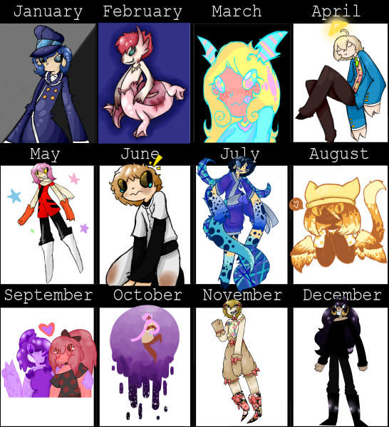 art progress meme by minty0219 on DeviantArt