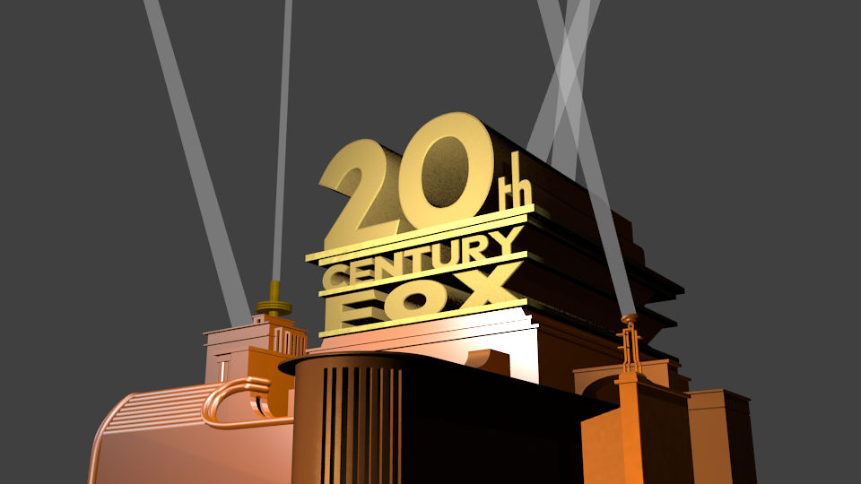 20th Century Fox 1994 Logo Remake v2 W.I.P 2 by MacomberGoku712 on ...