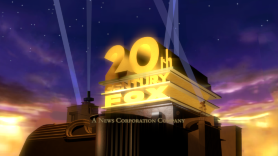 20th Century Fox Logo 2009 W.I.P by AlNahya on DeviantArt