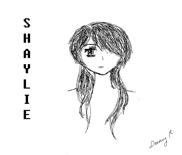 Shaylie