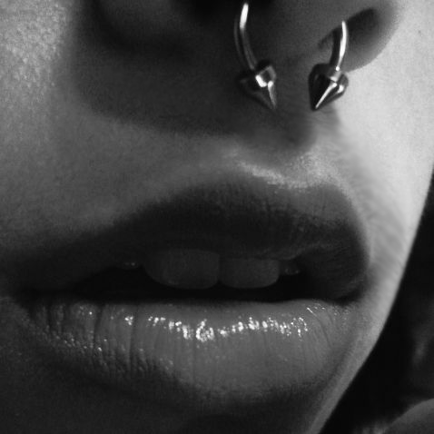 Silver Septum