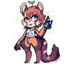 Rowen Chibi (YCH)